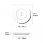 Belkin Boost Up Wireless Charging Pad 7.5W Wireless Charger for iPhone Xs, X