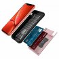 iPhone XR Case Dual Layers Air Cushion Technology Slim Armor 2018 Rose Gold