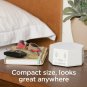 Adaptive Sound Technologies LectroFan High Fidelity White Noise Sound Machine wi