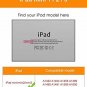 DTTO Mini Case for iPad Mini 3/2/1, (Not Compatible with Mini 5th Generation 201