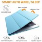 DTTO Mini Case for iPad Mini 3/2/1, (Not Compatible with Mini 5th Generation 201