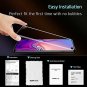 ESR Screen Protector for The Samsung Galaxy S10 Plus, ?2Pack Tempered Glass [