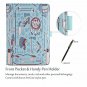 ProCase iPad Air (3rd Gen) 10.5" Case 2019, Vintage Stand Folio Case Cover for A