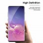 OMOTON Screen Protector Designed for Samsung Galaxy S10 [6.1 Inch] Full Coverag