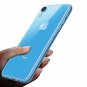 [3Pack] iPhone XR Screen Protector Tempered Glass, Front Back iPhone Xs Max Gla