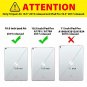 Bolete iPad Air 3rd Generation 2019 Case, Kids Friendly Shockproof Bumper Protec