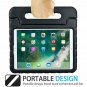 Bolete iPad Air 3rd Generation 2019 Case, Kids Friendly Shockproof Bumper Protec