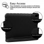 Bolete iPad Air 3rd Generation 2019 Case, Kids Friendly Shockproof Bumper Protec