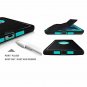 iPad Mini Cover Case, Spessn Heavy Duty Full Body Protective Smart Case Stand fo