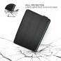 iPad Mini Cover Case, Spessn Heavy Duty Full Body Protective Smart Case Stand fo