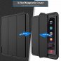 New iPad 2017 iPad 9.7 inch Case , FITVERS Smart Case [Protective Cover] with Au