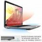 MacBook Pro 15 Case 2018 2017 2016 Release A1990/A1707, i-Blason Smooth Matte Fr
