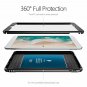 iPad Air 3 (10.5 Inch 2019) Case, iPad Pro 10.5 Case, Poetic Heavy Duty Full Bod