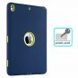 BENTOBEN Case for iPad Air (3rd Generation) 10.5 2019/ iPad Pro 10.5 2017, 3 in