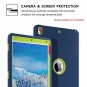 BENTOBEN Case for iPad Air (3rd Generation) 10.5 2019/ iPad Pro 10.5 2017, 3 in