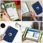 BENTOBEN Case for iPad Air (3rd Generation) 10.5 2019/ iPad Pro 10.5 2017, 3 in