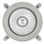 Thermaltake Engine 27 1U LowProfile 70W Intel 60mm Low Noise PWM Fan Forty Fan