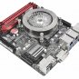 Thermaltake Engine 27 1U LowProfile 70W Intel 60mm Low Noise PWM Fan Forty Fan