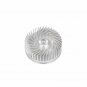 Thermaltake Engine 27 1U LowProfile 70W Intel 60mm Low Noise PWM Fan Forty Fan