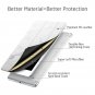 Marble Trifold Case Specially Designed for iPad Mini 5 7.9" 2019, Lightweigh