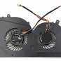 CoolSee Replacement GPU Cooling Fan For MSI GS63 GS63VR GS73 GS73VR MS16K2 MS