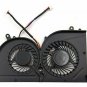 CoolSee Replacement GPU Cooling Fan For MSI GS63 GS63VR GS73 GS73VR MS16K2 MS