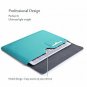 ProCase iPad Pro 12.9 2018/2017/2015 Case Sleeve, Cushion Protective Sleeve Bag