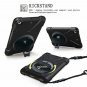 BREACN iPad Mini Case [iPad Mini 3 Case][iPad Mini 2 Case] Full Body [Shock Proo