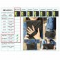 BREACN iPad Mini Case [iPad Mini 3 Case][iPad Mini 2 Case] Full Body [Shock Proo