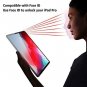 [2 Pack] Screen Protector for iPad Pro 11, EOTW Tempered Glass Screen Protector