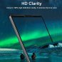 [2 Pack] Screen Protector for iPad Pro 11, EOTW Tempered Glass Screen Protector