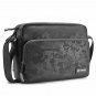 tomtoc Lightweight Cross-Body Messenger Bag with Travel Storage for 10.5" New iP