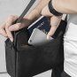 tomtoc Lightweight Cross-Body Messenger Bag with Travel Storage for 10.5" New iP