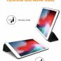 DTTO iPad Air 3rd Generation 10.5 2019 Case, [Gentle Series] Smart Cover Trifold