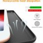 DTTO iPad Air 3rd Generation 10.5 2019 Case, [Gentle Series] Smart Cover Trifold