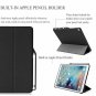 Maxace Pro 12.9 Case Compatible Apple iPad Pro 12.9Inch (2015 2017 Model), iP