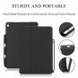 Maxace Pro 12.9 Case Compatible Apple iPad Pro 12.9Inch (2015 2017 Model), iP