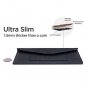 Women's Wallet Leather RFID BLOCKING Ultra Thin Envelope Purse Travel Clutch wi