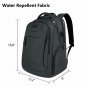 KROSER Laptop Backpack for 15.617.3 Inch Laptop AntiTheft Large Computer Backp