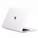 TOP CASE - Rubberized Matte Hard Case Cover Compatible WIth MacBook Pro 15"(15"D