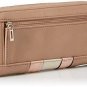 GUESS Islington Large Zip Around Wallet, Stone Multi