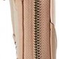 GUESS Islington Large Zip Around Wallet, Stone Multi