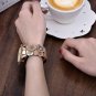 VMORO Leather Strap Compatible with Galaxy Watch 42mm Bands Women 20mm Fashion