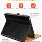 DTTO iPad Air 3rd Generation 10.5'' 2019 Case, [Noble Series] Leather Folio Cove