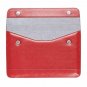 LENTION Split Leather Sleeve Case Compatible 2016-2018 MacBook Pro 13 (Thunderbo
