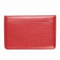 LENTION Split Leather Sleeve Case Compatible 2016-2018 MacBook Pro 13 (Thunderbo