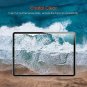 Screen Protector for iPad Pro 11 Inch [ Face ID Compatible],Tempered Glass Scree