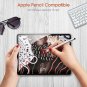 Screen Protector for iPad Pro 11 Inch [ Face ID Compatible],Tempered Glass Scree