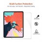 Screen Protector for iPad Pro 11 Inch [ Face ID Compatible],Tempered Glass Scree