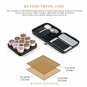 ROMAUNT Coffee Pods Holder Compatible For KCup, Accessory For Portable Camping